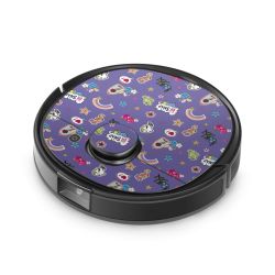 Folien für SmartHome matt