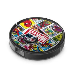 Folien für SmartHome matt