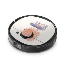 Folien für SmartHome matt