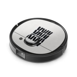 Folien für SmartHome matt