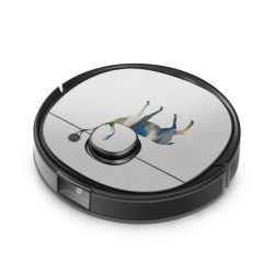 Folien für SmartHome matt