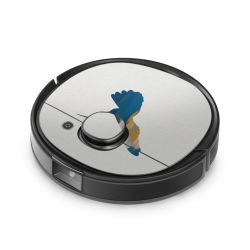 Folien für SmartHome matt