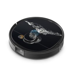 Folien für SmartHome matt