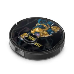 Folien für SmartHome matt