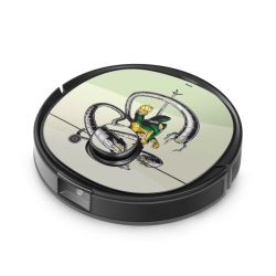 Folien für SmartHome matt