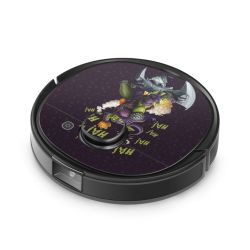 Folien für SmartHome matt