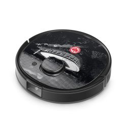 Folien für SmartHome matt