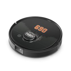 Folien für SmartHome matt