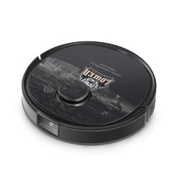 Folien für SmartHome matt