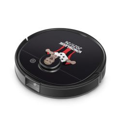 Folien für SmartHome matt