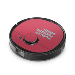 Folien für SmartHome matt