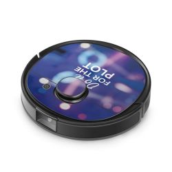 Folien für SmartHome matt