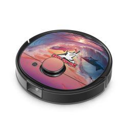 Folien für SmartHome matt