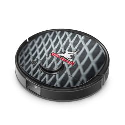 Folien für SmartHome matt