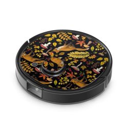 Folien für SmartHome matt