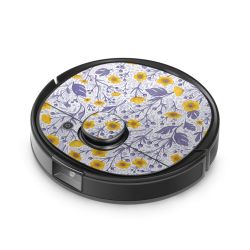 Folien für SmartHome matt