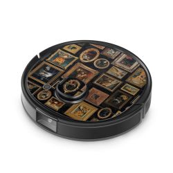 Folien für SmartHome matt