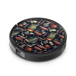 Folien für SmartHome matt