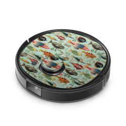 Folien für SmartHome matt