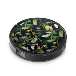 Folien für SmartHome matt