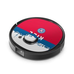 Folien für SmartHome matt