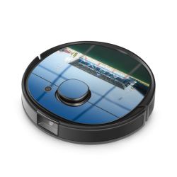 Folien für SmartHome matt