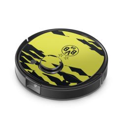 Folien für SmartHome matt