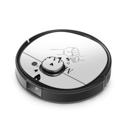 Folien für SmartHome matt