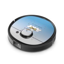 Folien für SmartHome matt