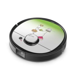 Folien für SmartHome matt