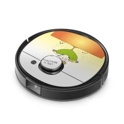 Folien für SmartHome matt