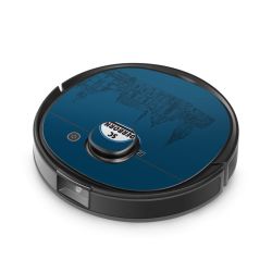 Folien für SmartHome matt