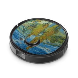 Folien für SmartHome matt