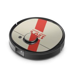 Folien für SmartHome matt