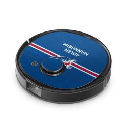 Folien für SmartHome matt