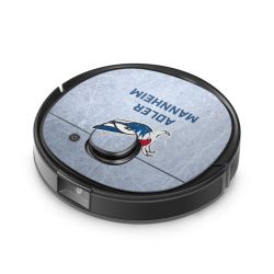 Folien für SmartHome matt