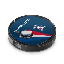 Folien für SmartHome matt