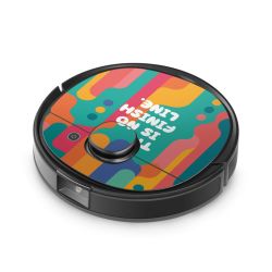 Folien für SmartHome matt