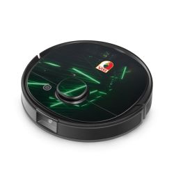 Folien für SmartHome matt