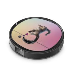 Folien für SmartHome matt