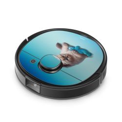 Folien für SmartHome matt