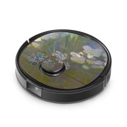 Folien für SmartHome matt