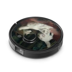 Folien für SmartHome matt