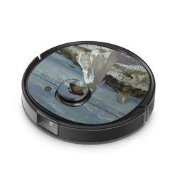 Folien für SmartHome matt