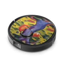 Folien für SmartHome matt