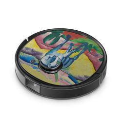 Folien für SmartHome matt