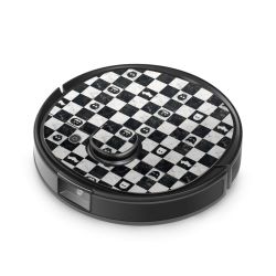 Folien für SmartHome matt