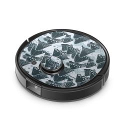 Folien für SmartHome matt