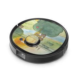 Folien für SmartHome matt