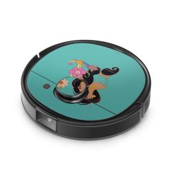 Folien für SmartHome matt